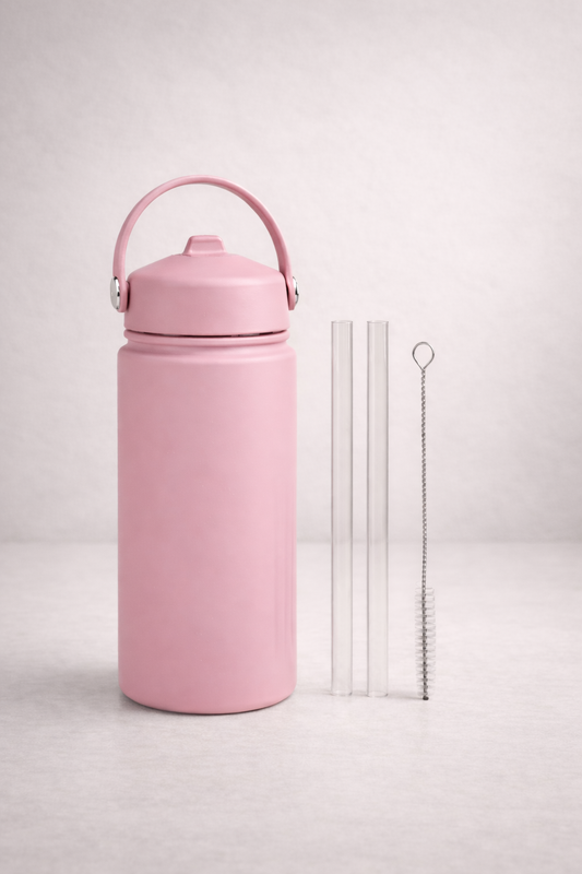 Daily Hydration Bottle