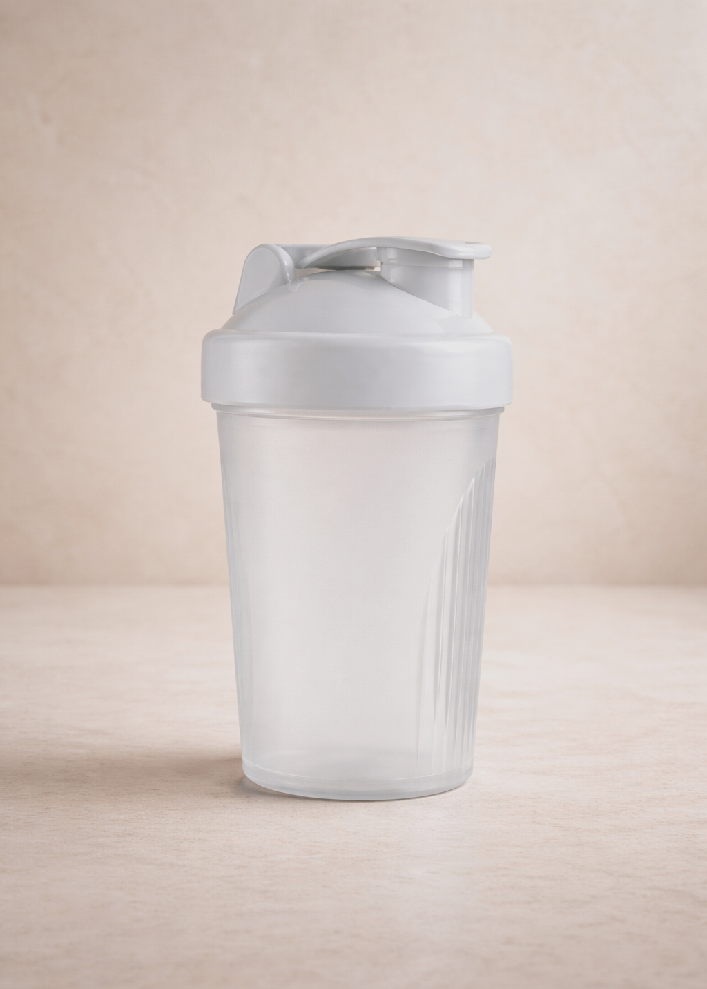 Fuel Standard Shaker