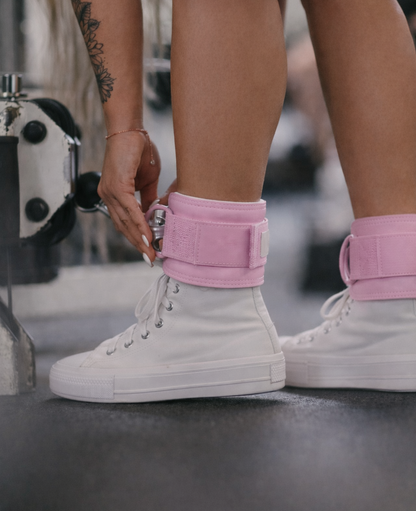Controlled Ankle Strap