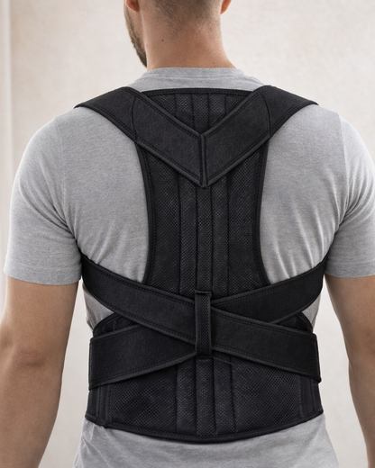 Alignment Support Brace