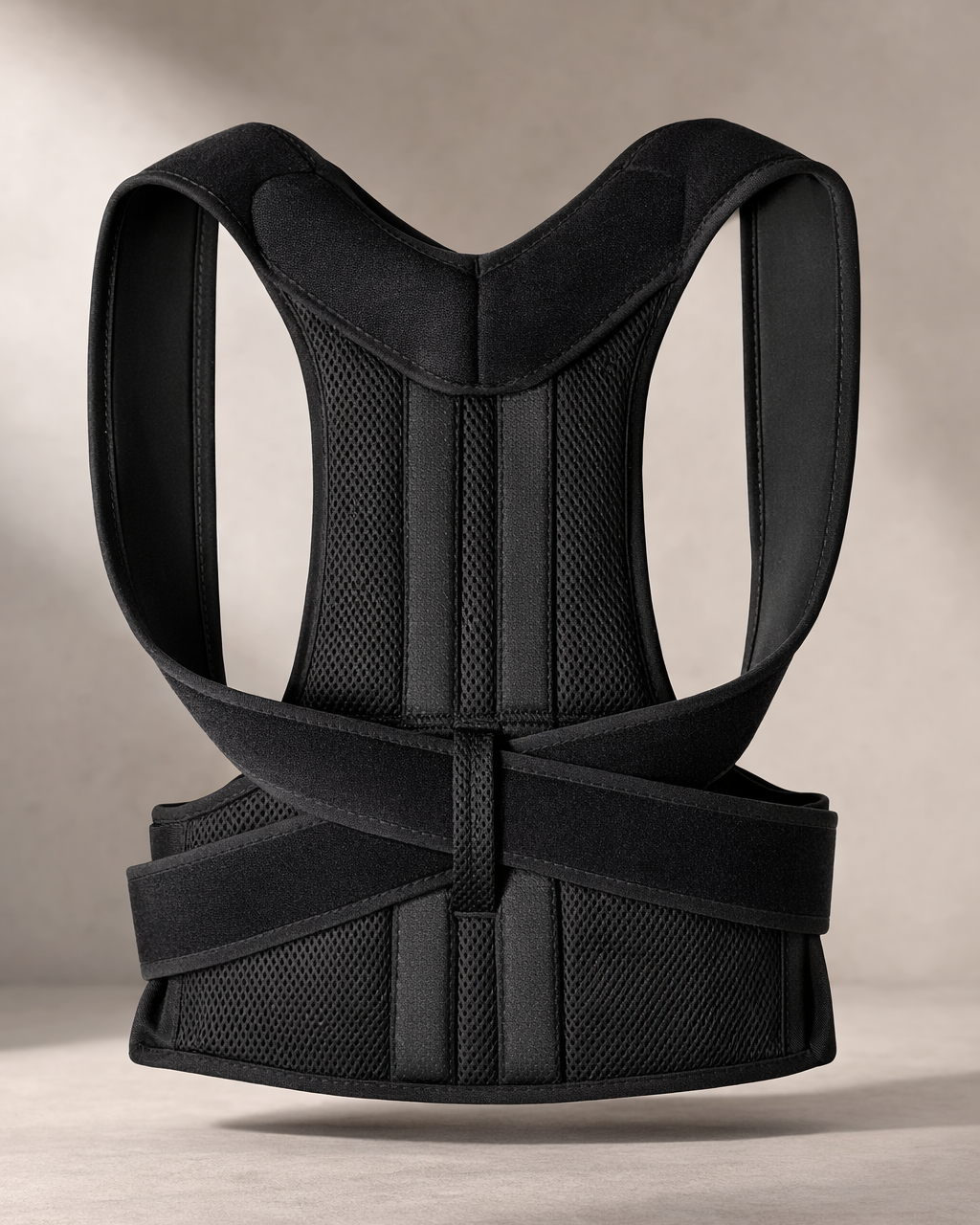 Alignment Support Brace