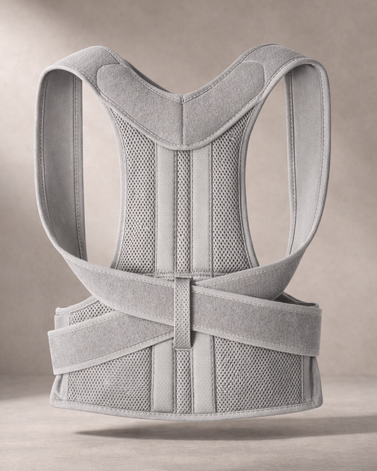 Alignment Support Brace
