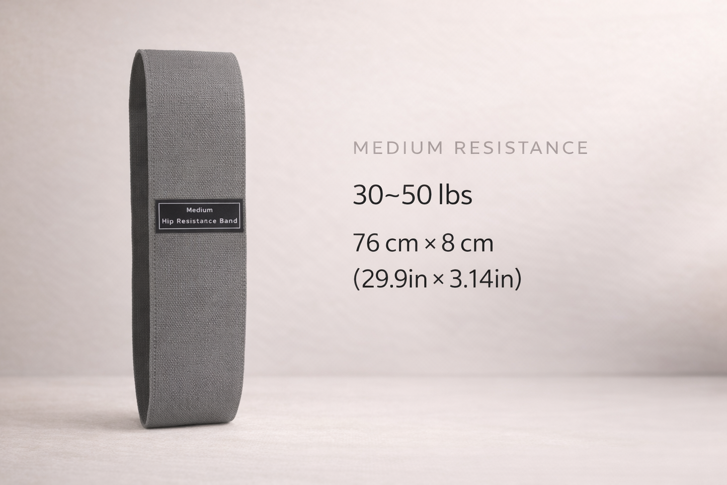Activation Resistance Bands