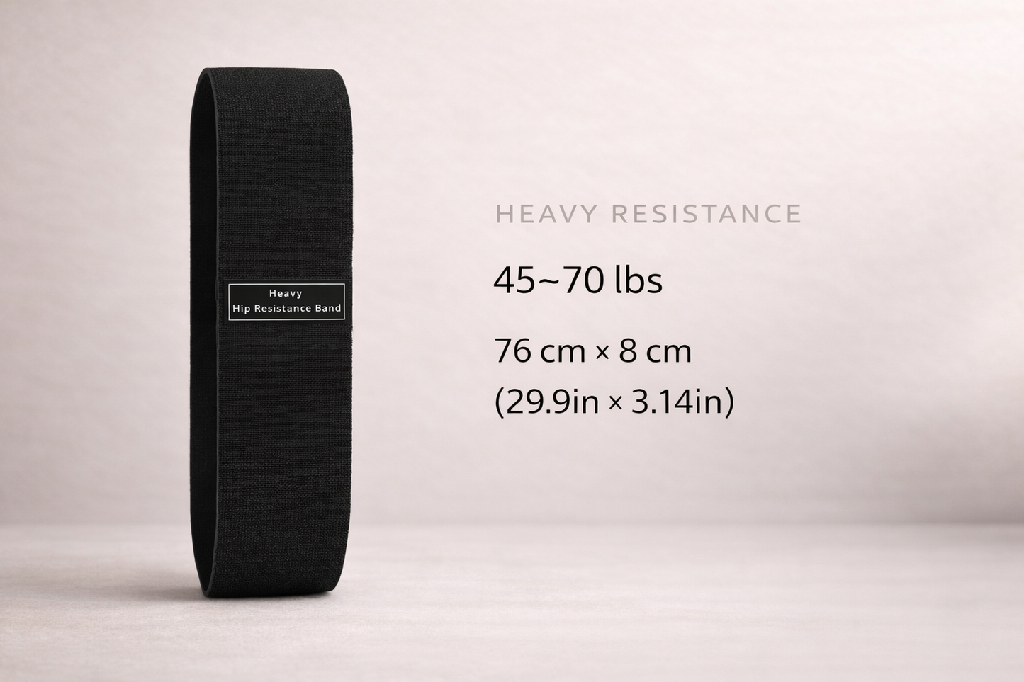 Activation Resistance Bands
