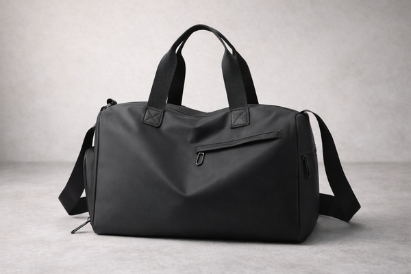 The Diligence Duffle