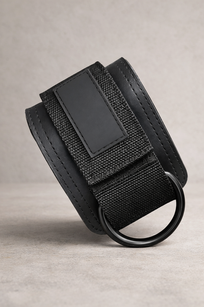 Controlled Ankle Strap