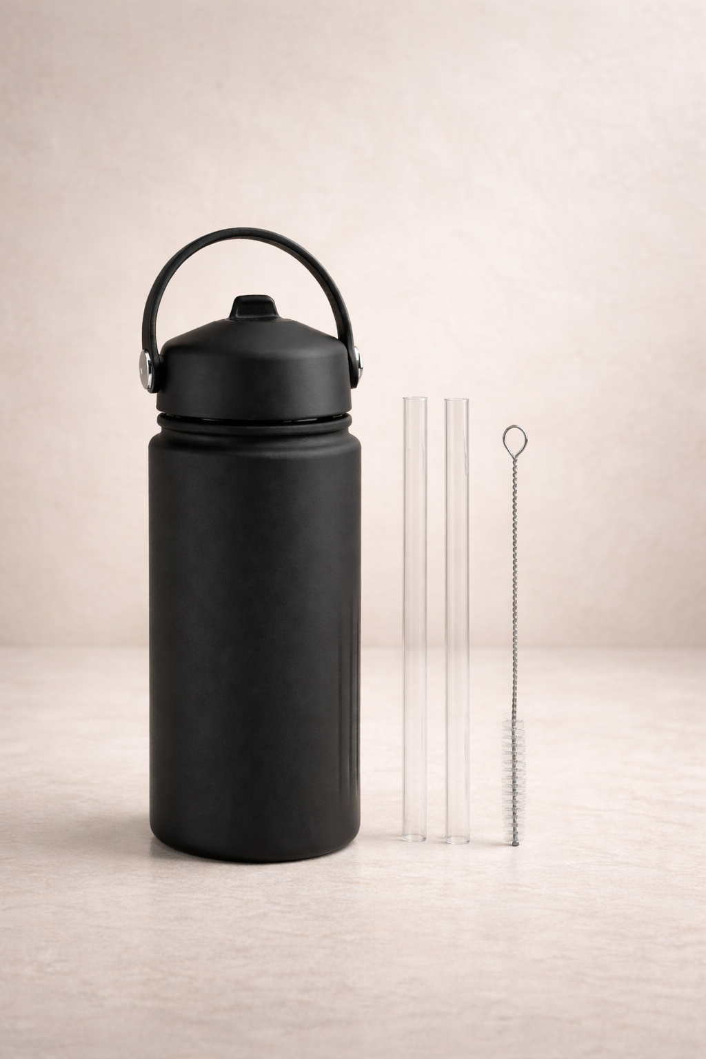 Daily Hydration Bottle