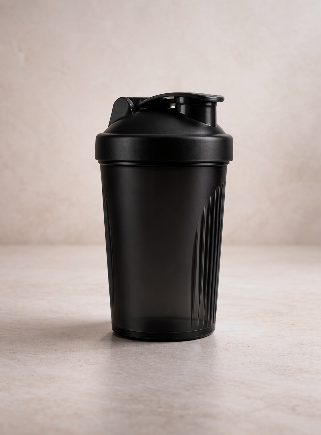Fuel Standard Shaker