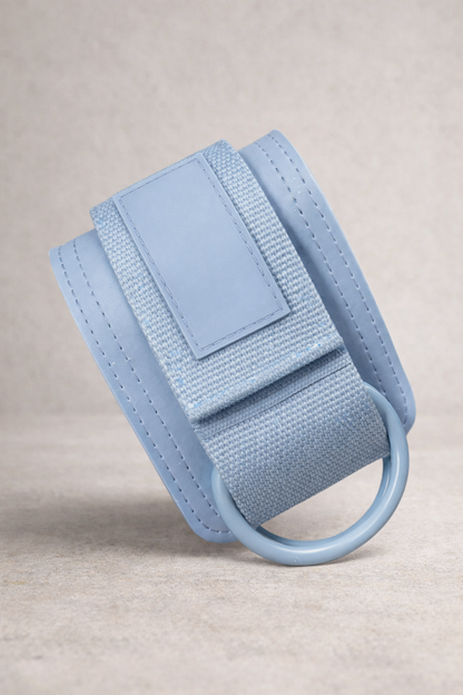 Controlled Ankle Strap