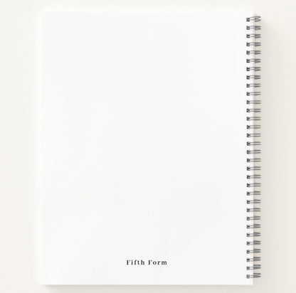 Discipline Journal