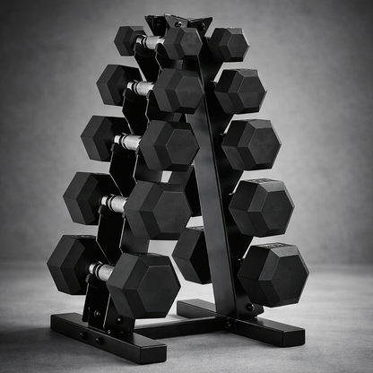Strength Progression Rack Set
