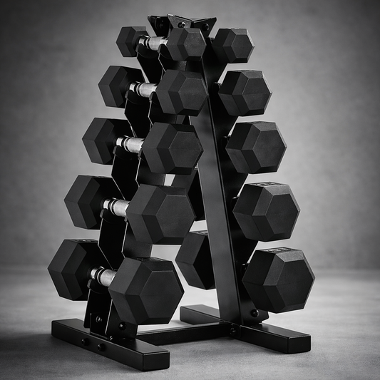 Strength Progression Rack Set