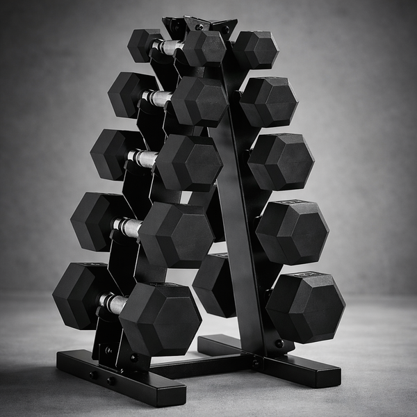 Strength Progression Rack Set