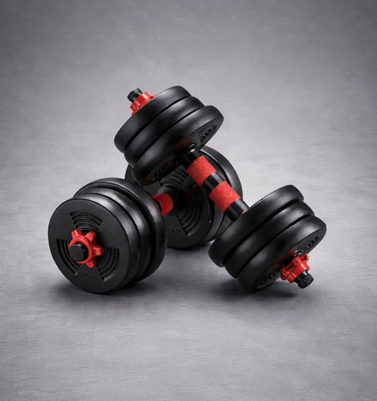 Form Adjustable Dumbbells