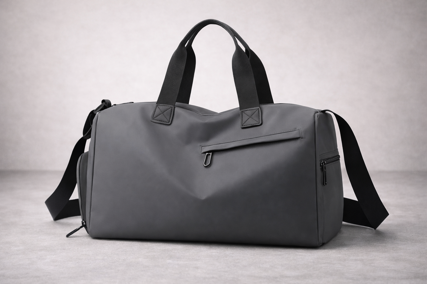 The Diligence Duffle
