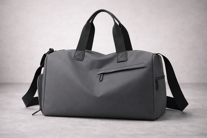 The Diligence Duffle