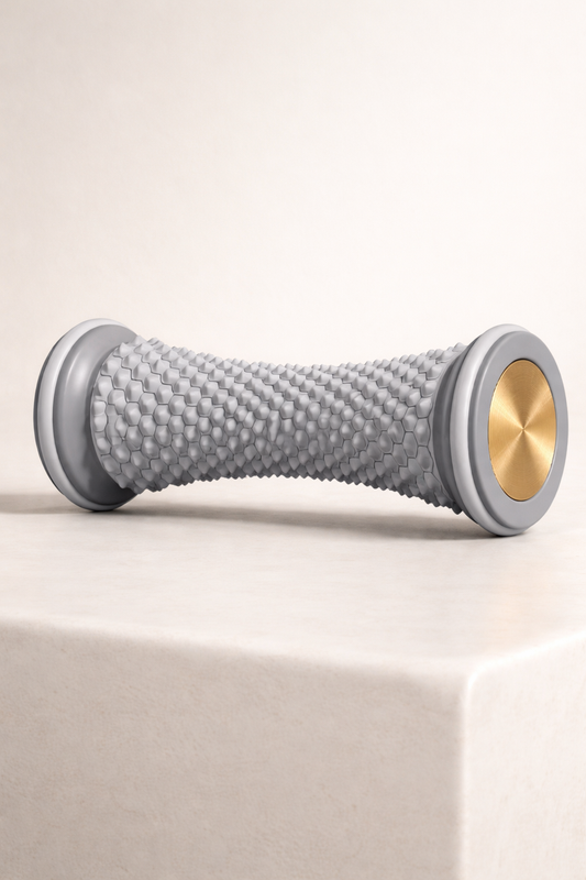 Sole Pressure Roller