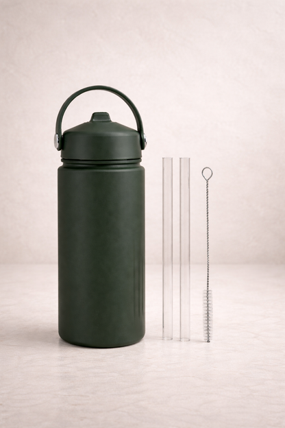 Daily Hydration Bottle