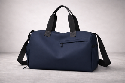 The Diligence Duffle