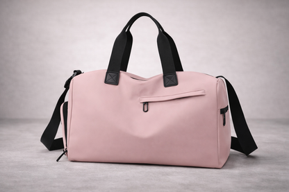 The Diligence Duffle
