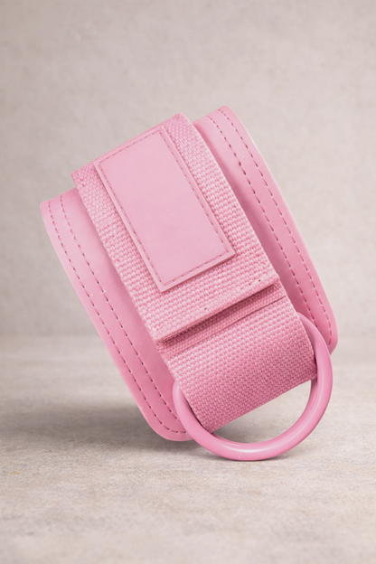 Controlled Ankle Strap