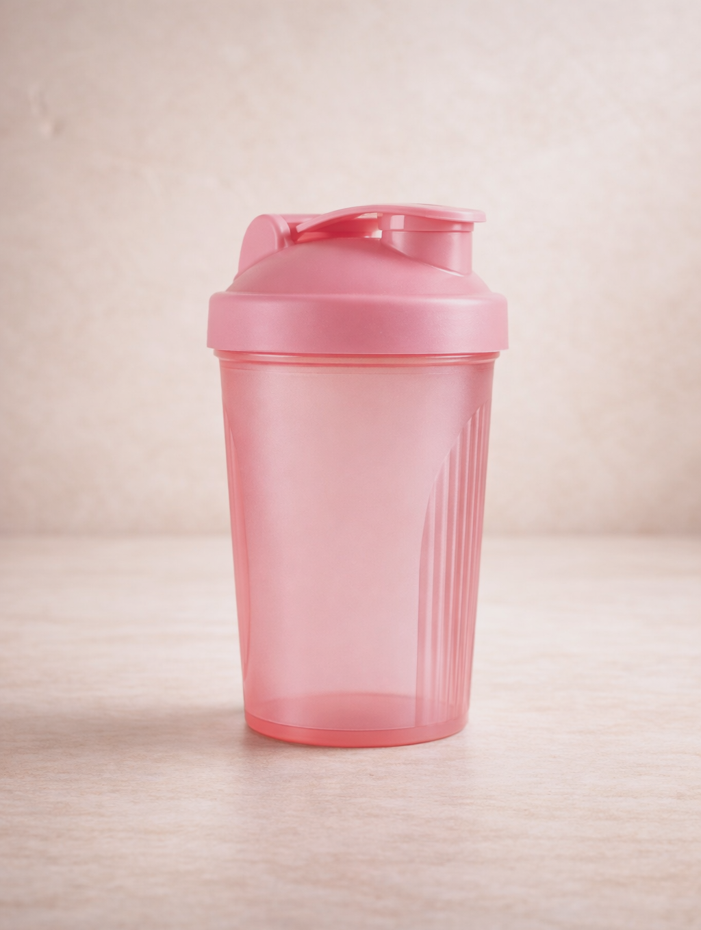 Fuel Standard Shaker