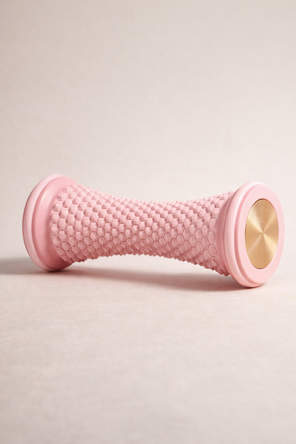 Sole Pressure Roller