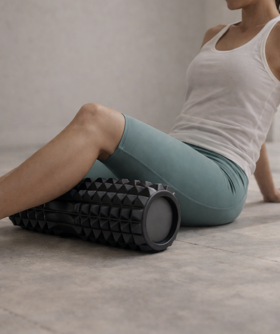 Recovery Foam Roller