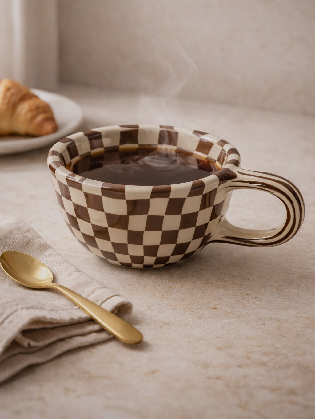 The Structured Sip