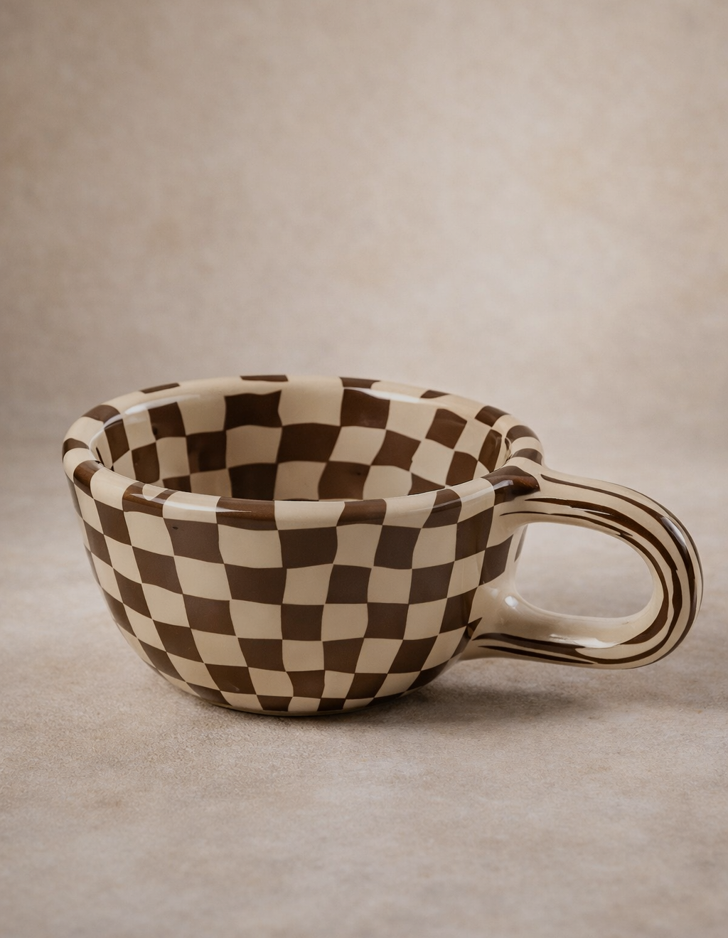 The Structured Sip