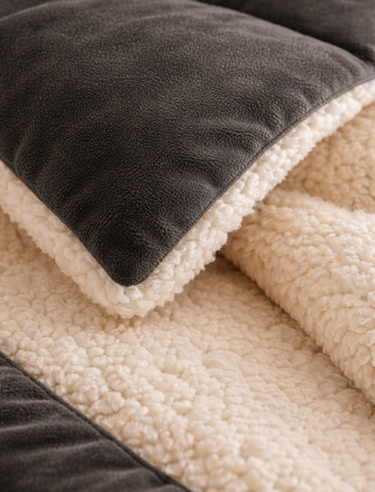 Regulated Weighted Blanket