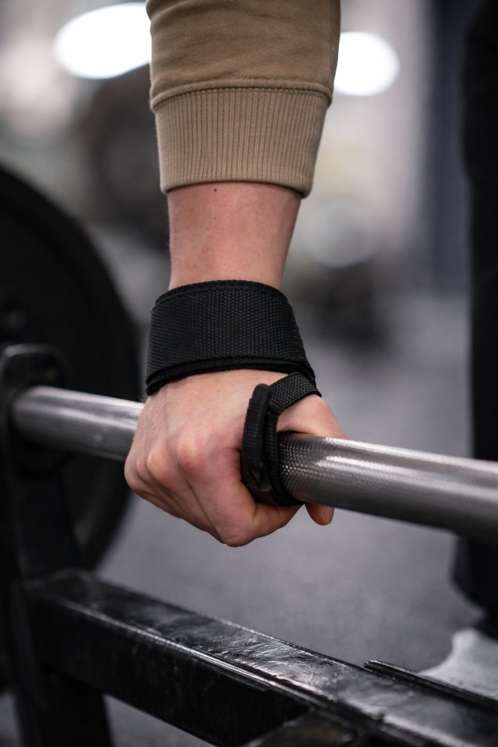 Reinforced Lift Wraps